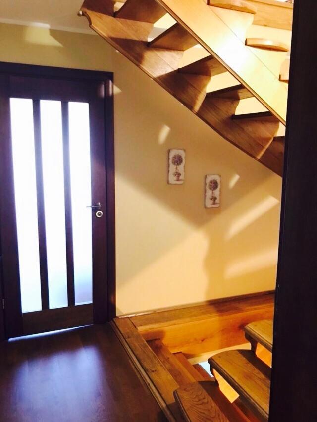View Apartment Семицвіт Lviv Exterior foto