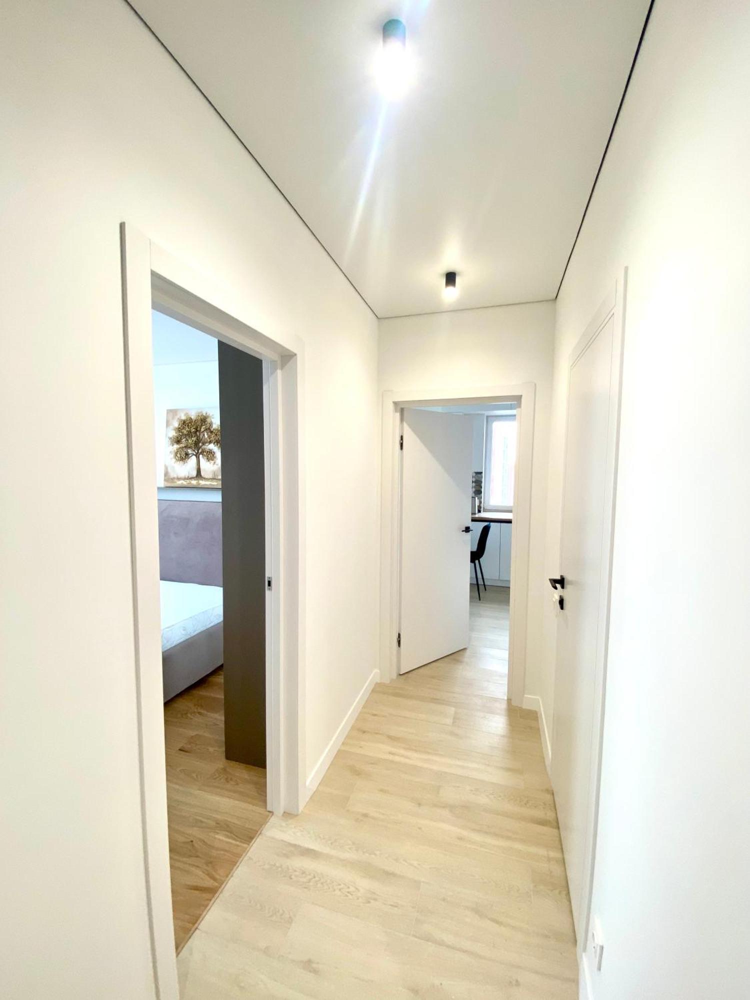 View Apartment Семицвіт Lviv Exterior foto